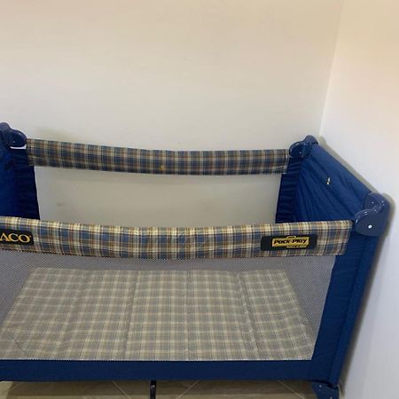 Appartement Relax Saïdia Zewnętrze zdjęcie