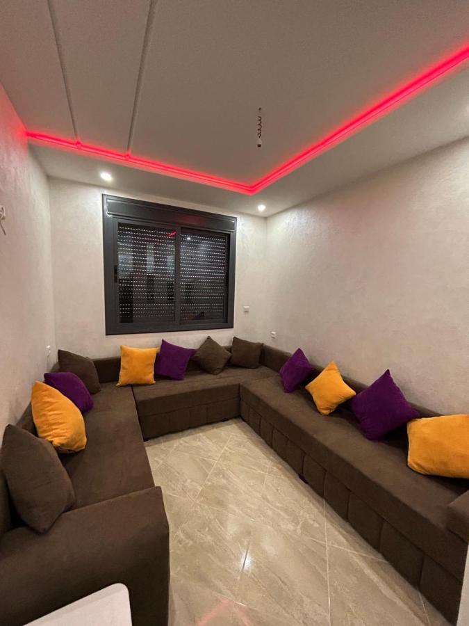 Appartement Relax Saïdia Zewnętrze zdjęcie