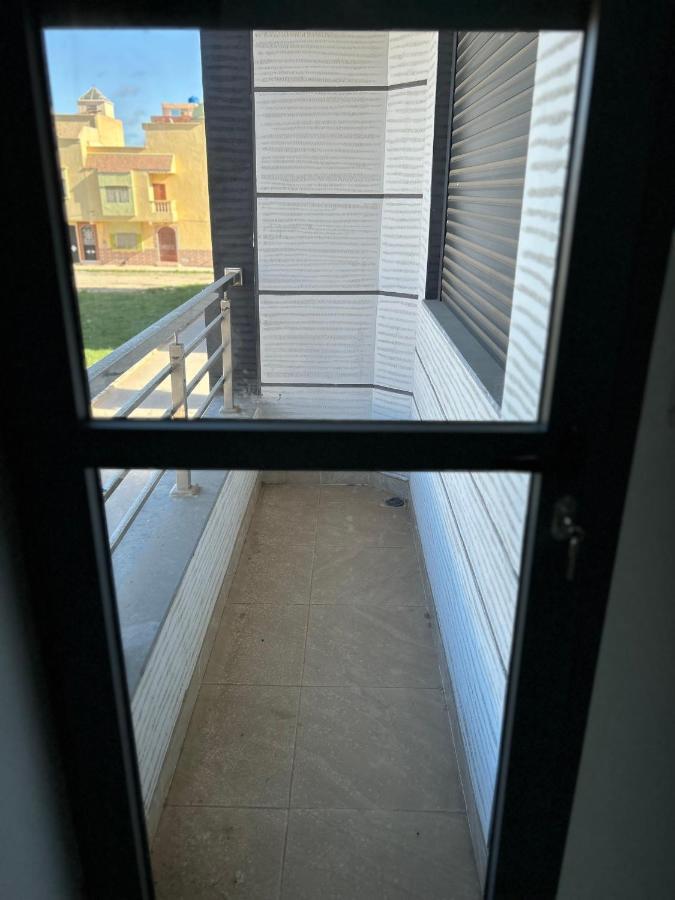 Appartement Relax Saïdia Zewnętrze zdjęcie