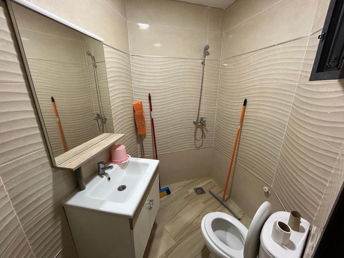 Appartement Relax Saïdia Zewnętrze zdjęcie
