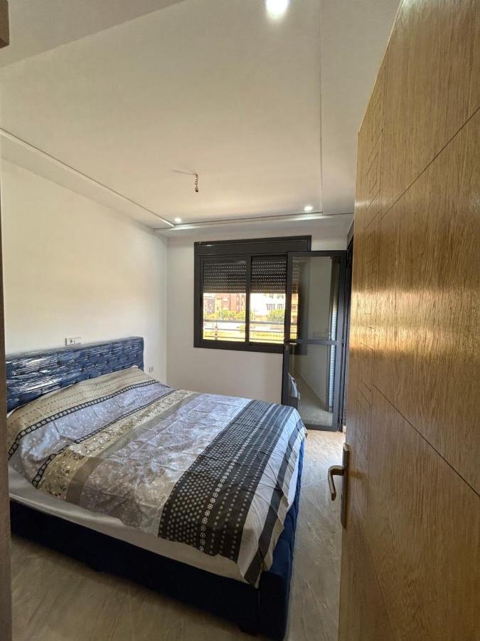 Appartement Relax Saïdia Zewnętrze zdjęcie
