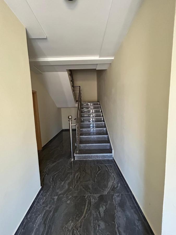 Appartement Relax Saïdia Zewnętrze zdjęcie