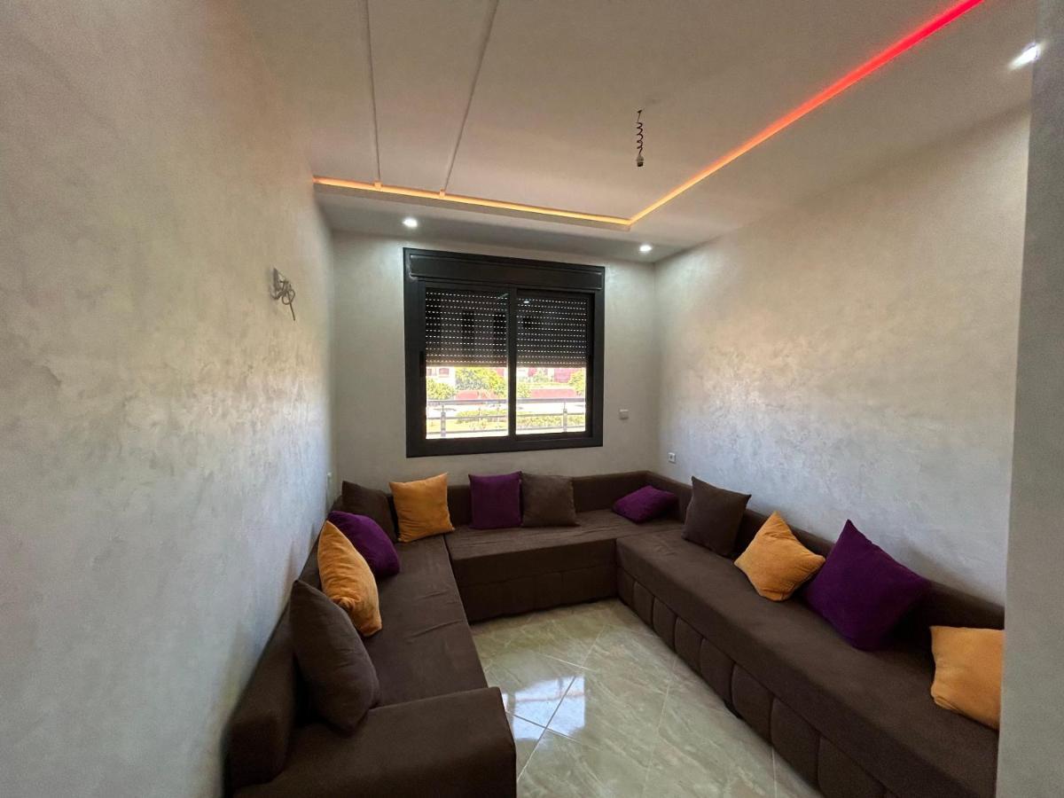 Appartement Relax Saïdia Zewnętrze zdjęcie