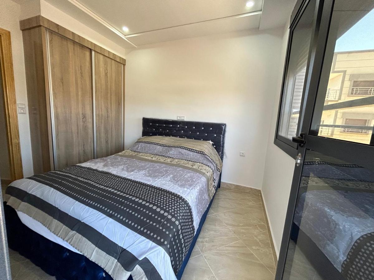 Appartement Relax Saïdia Zewnętrze zdjęcie