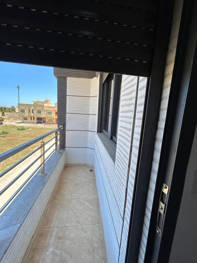 Appartement Relax Saïdia Zewnętrze zdjęcie